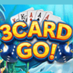 3 card go game